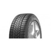 225/55R18 102H SP WINTER SPORT 4D XL MS 3PMSF DOT2019 (E-6.4) DUNLOP